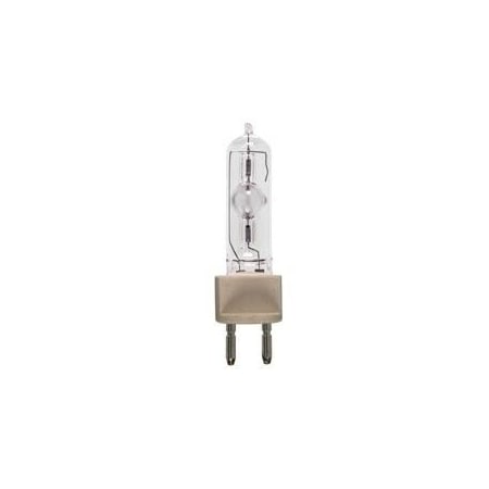 Bulb, HID Metal Halide Tubular, Replacement For G.E, Esquire Hmi
